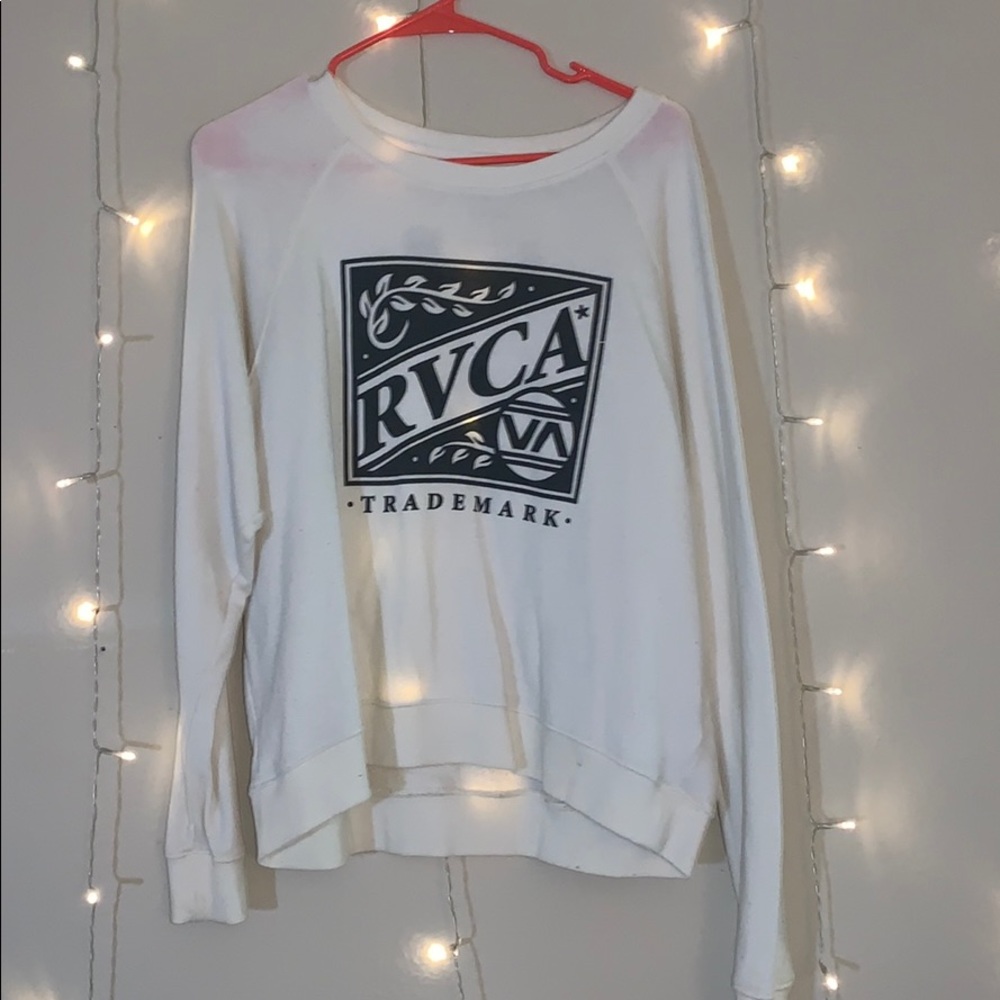 RVCA Long Sleeve
